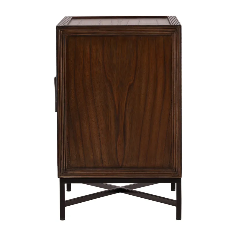 Rouge Cabinet