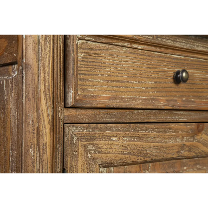 Anderson Hall Cabinet