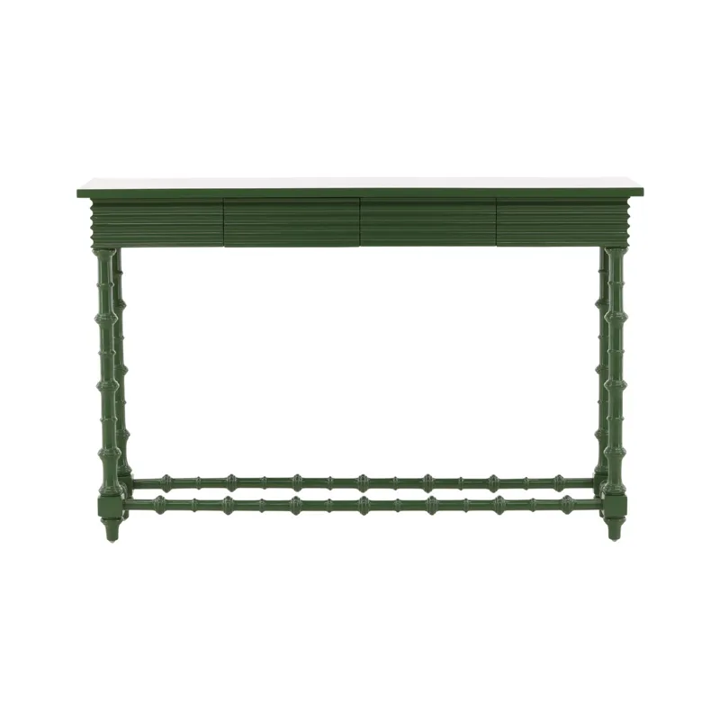 Green Alice Console