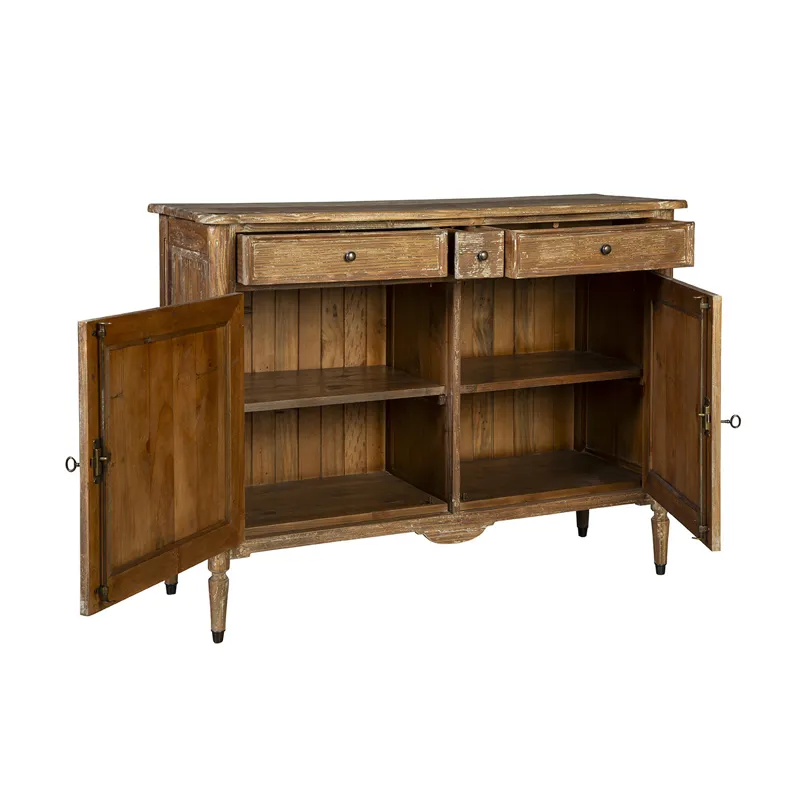 Anderson Hall Cabinet