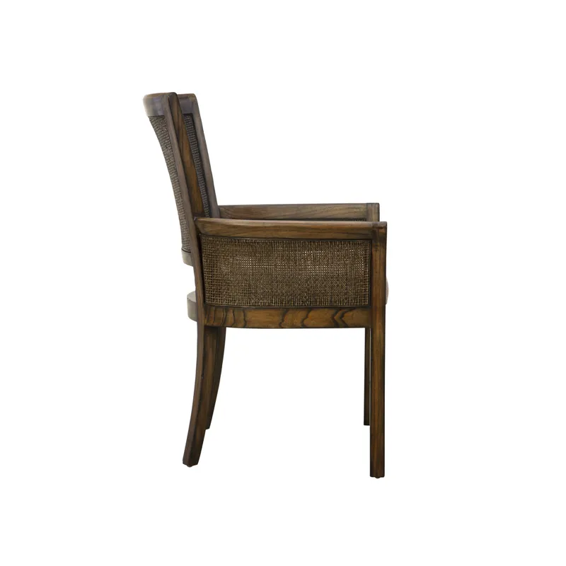 Langley Arm Chair