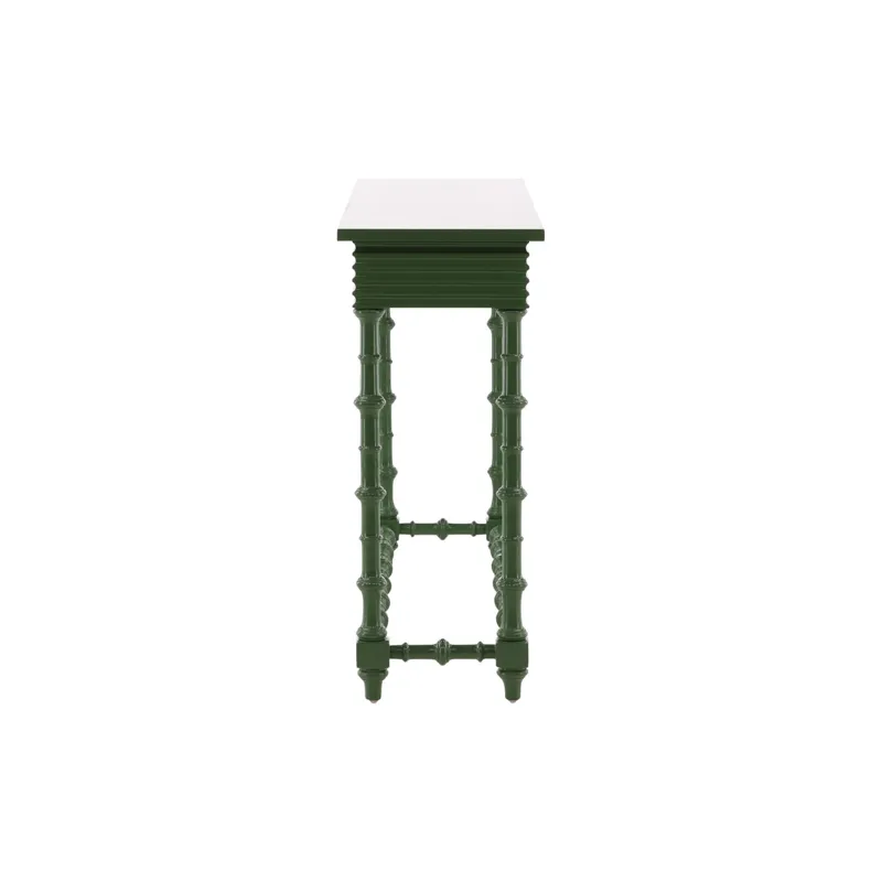 Green Alice Console