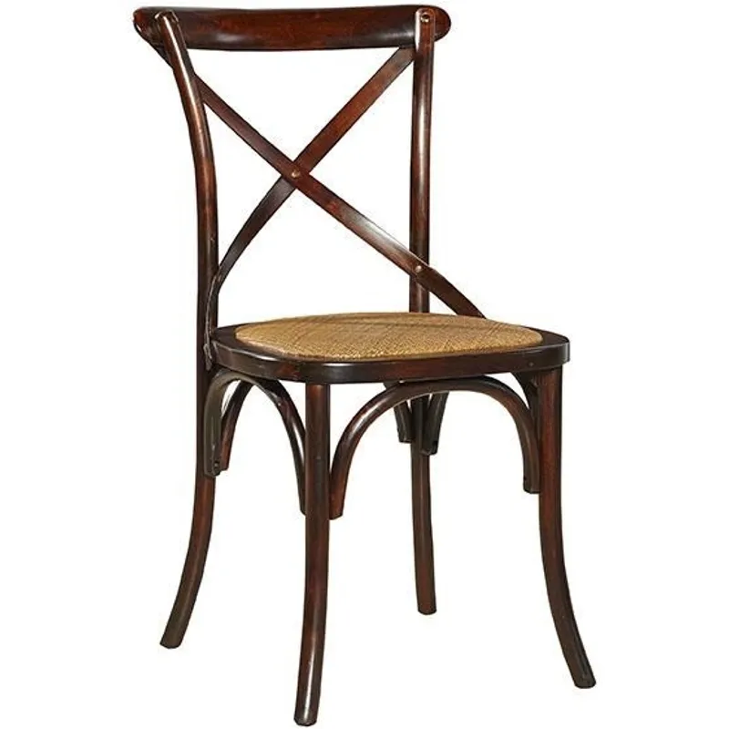 Bentwood Side Chair