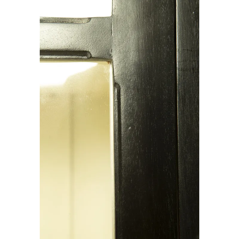 Franklin Display Cabinet