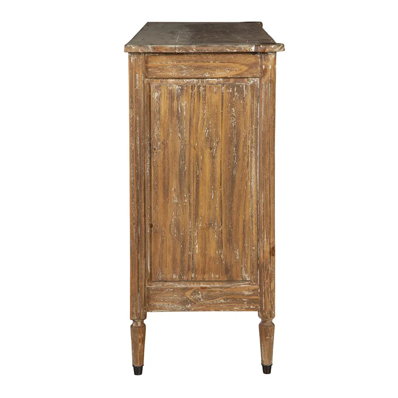 Anderson Hall Cabinet