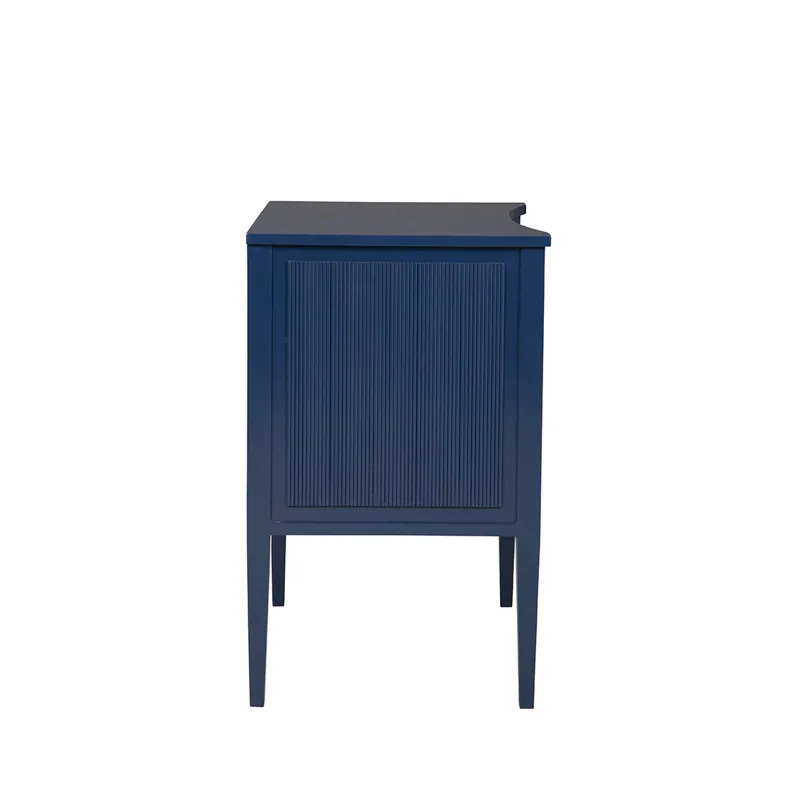 Blue Constellation Chest