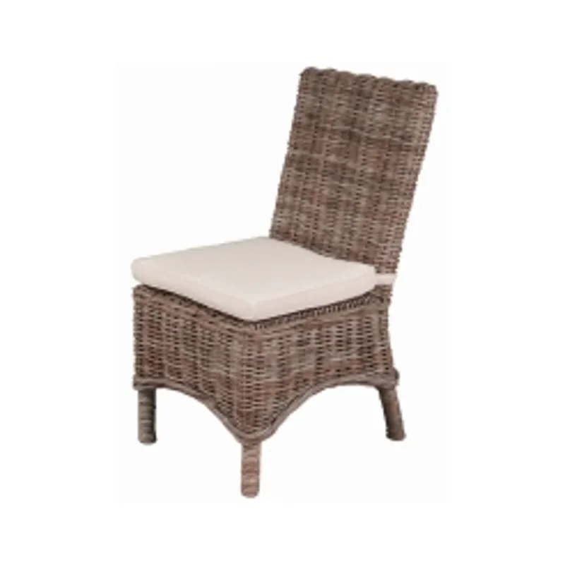 Key Largo Savannah Dining Chair