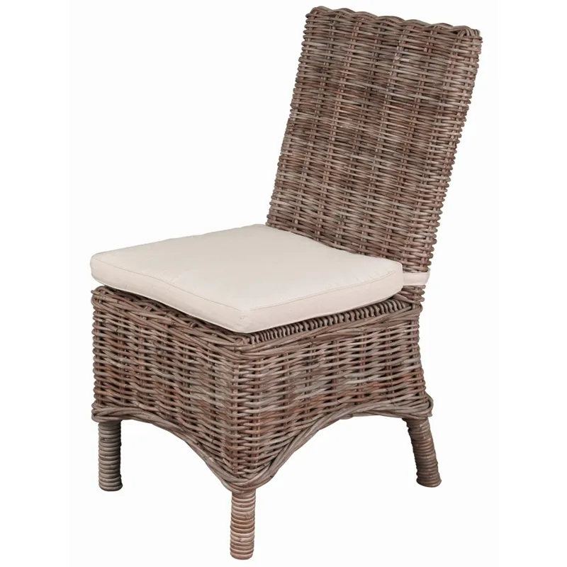 Key Largo Savannah Dining Chair