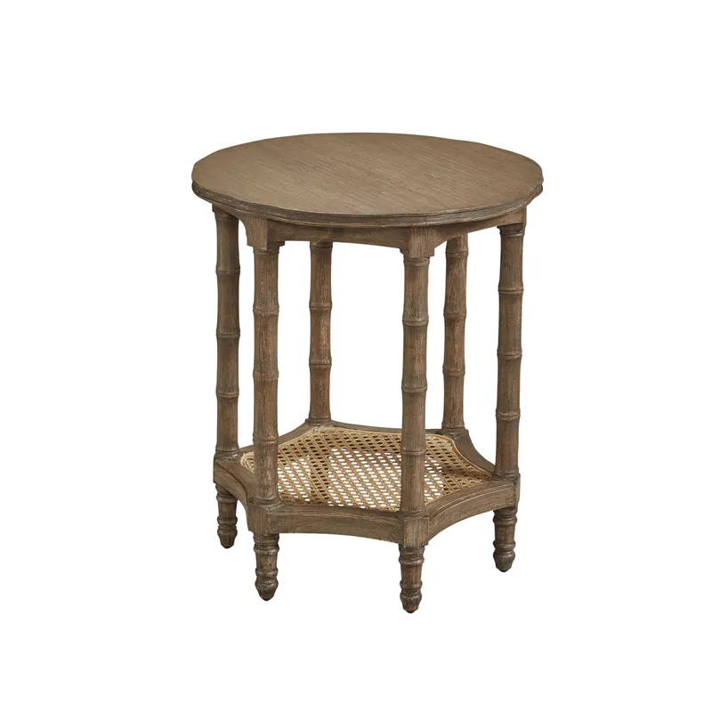 Binx End Table