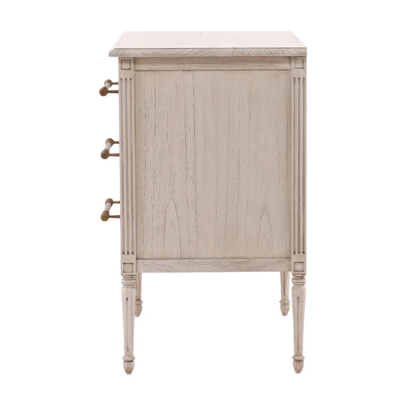 Lillian Chest