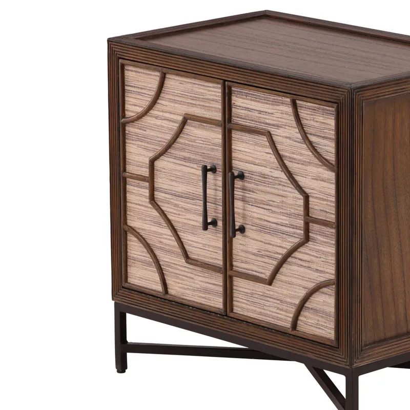 Rouge Cabinet