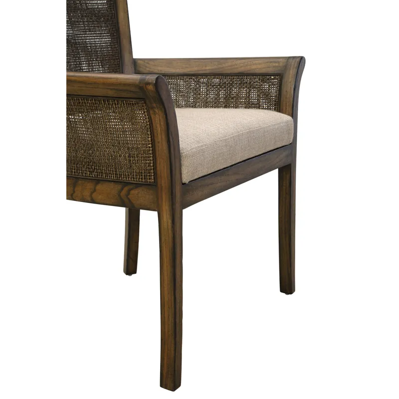 Langley Arm Chair