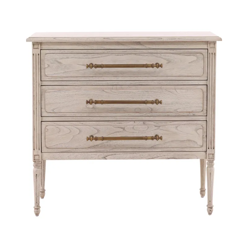 Lillian Chest