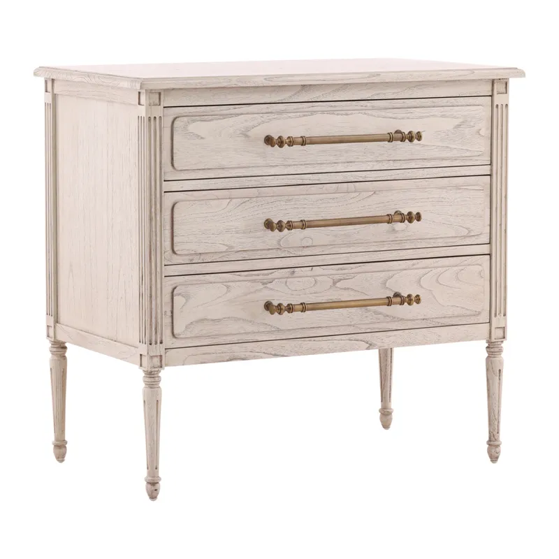 Lillian Chest