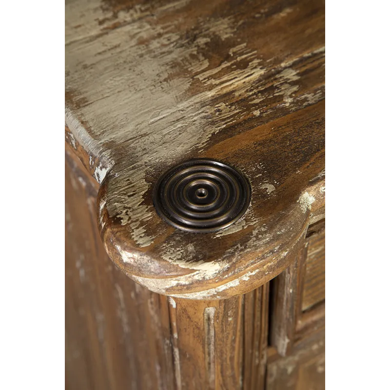 Anderson Hall Cabinet