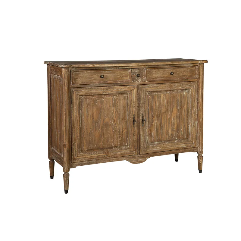 Anderson Hall Cabinet