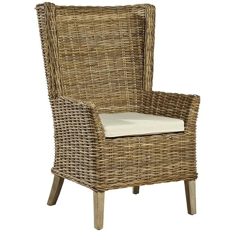 Key Largo Host Chair