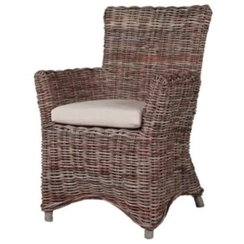 Key Largo Arm Chair