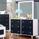 Alivia Dresser