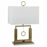 Jessica Table Lamp