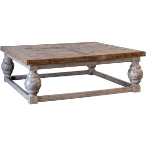 Regina Coffee Table