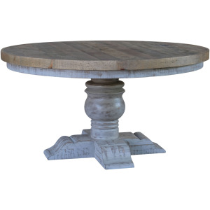 TREMONT 54" ROUND TABLE