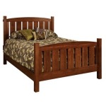 Beckley Bed