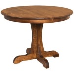 Bridgeport Table