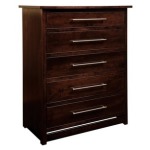 Hyde Park Chest