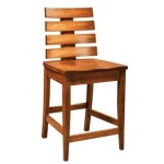 Odyssey Bar Chair