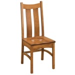 Classic Side Chair