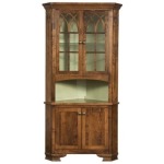 Edmonton Corner Hutch