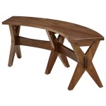 HENNING BENCH
