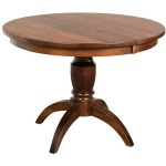 Edmonton 42" Table