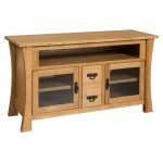 Brigham Medium Tv Cabinet