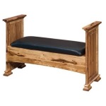 Havenridge Bench