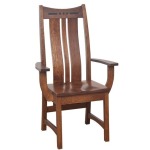 Hayworth Arm Chair