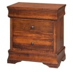 Vancouver Nightstand