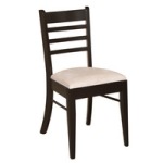 Infinity Side Chair