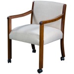 Bollingbrook Upholstered Chair