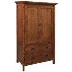 Savannah Armoire