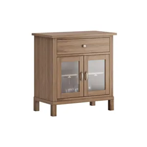 Harmony Buffet 35" - Essentials
