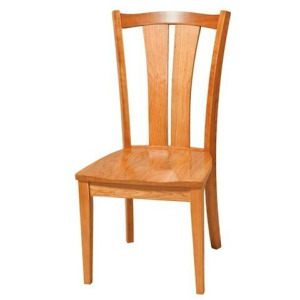 AMI SASCW SET OF 2 DNG CHAIRS