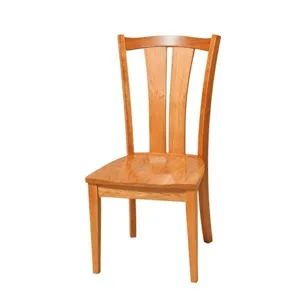 AMI SASCW SET OF 2 DNG CHAIRS