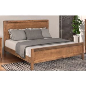 AMI BRITON COMPLETE KG BED
