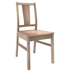 Chair, Dining, Side