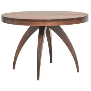 Madrid Single Pedestal Table