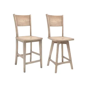 Americana Bar Chair