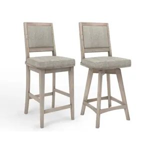 Banks Bar Chair