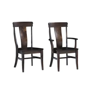 Bartlett Chairs Web